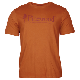 5445 OUTDOOR LIFE T-SHIRT ΜΠΛΟΥΖΑΚΙ PINEWOOD