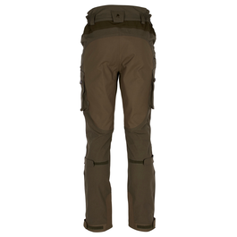 5393 LAPPLAND ROUGH TROUSERS PINEWOOD