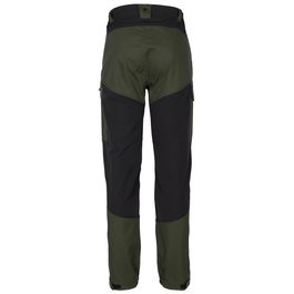 5315 FINNVEDEN TRAIL HYBRID TROUSERS PINEWOOD