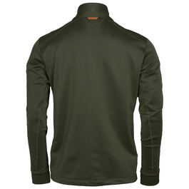 5209 ABISKO POWER FLEECE JACKET PINEWOOD