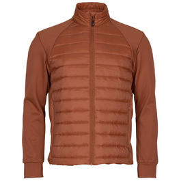5241 FINNVEDEN POWER FLEECE JACKET PINEWOOD