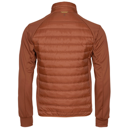 5241 FINNVEDEN POWER FLEECE JACKET PINEWOOD