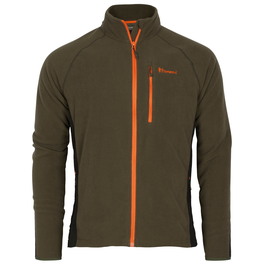 5248 AIR VENT FLEECE JACKET PINEWOOD