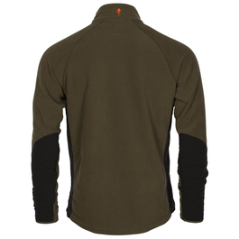 5248 AIR VENT FLEECE JACKET PINEWOOD