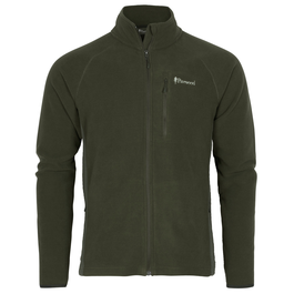 5248 AIR VENT FLEECE JACKET PINEWOOD