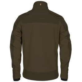 5717 SMALAND STRETCH SHELL JACKET PINEWOOD