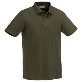 5460 VARNAMO POLO T-SHIRT ΜΠΛΟΥΖΑΚΙ ΜΕΓΑΛΟ ΜΕΓΕΘΟΣ PINEWOOD