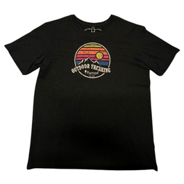 5449 FINNVEDEN RECYCLED OUTDOOR T-SHIRT ΜΠΛΟΥΖΑΚΙ PINEWOOD