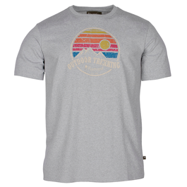 5449 FINNVEDEN RECYCLED OUTDOOR T-SHIRT PINEWOOD