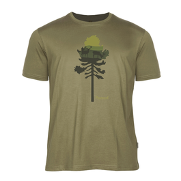 5449 FINNVEDEN RECYCLED OUTDOOR ΜΠΛΟΥΖΑΚΙ PINEWOOD