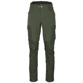 5905 SMALAND HUNTERS INSECTSAFE TROUSERS PINEWOOD