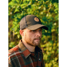 1244 HUNTERS MESH ΚΑΠΕΛΟ PINEWOOD