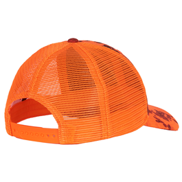 1244 HUNTERS MESH CAP PINEWOOD