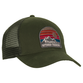 1144 MESH CAP ΚΑΠΕΛΟ PINEWOOD