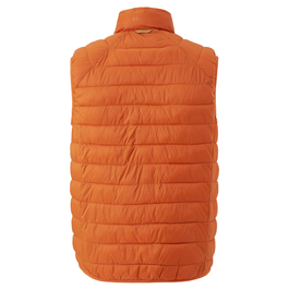 5258 ABISKO INSULATION VEST PINEWOOD