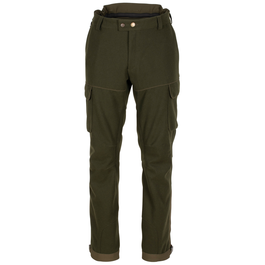 5819 FURUDAL HUNTERS WOOL TROUSERS PINEWOOD