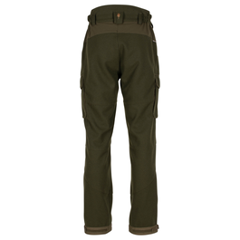 5819 FURUDAL HUNTERS WOOL TROUSERS PINEWOOD