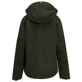 5818 FURUDAL HUNTERS WOOL JACKET PINEWOOD