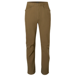 5352 VÄRNAMO VINTAGE CANVAS ΑΝΔΡΙΚΟ ΠΑΝΤΕΛΟΝΙ 4-WAY STRETCH PINEWOOD
