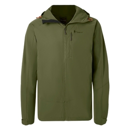 5360 FINNVEDEN TRAIL "SPORTS" LIGHT JACKET PINEWOOD