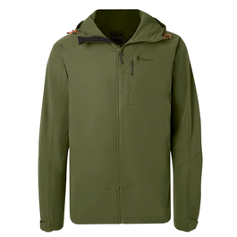 5360 FINNVEDEN TRAIL "SPORTS" LIGHT JACKET PINEWOOD