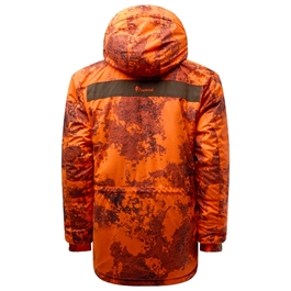 5684 SMALAND ABISKO CAMOU 2.0 ΚΥΝΗΓΕΤΙΚΟ ΜΠΟΥΦΑΝ PINEWOOD