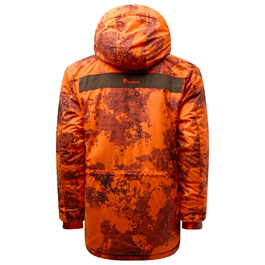 5684 SMALAND ABISKO CAMOU 2.0 ΚΥΝΗΓΕΤΙΚΟ ΜΠΟΥΦΑΝ PINEWOOD