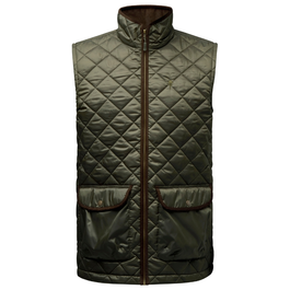 5983 NYDALA CLASSIC ΜΕΝ'S VEST PINEWOOD
