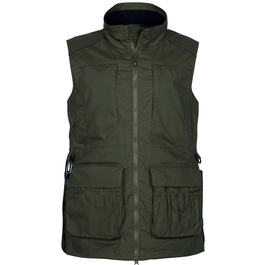 5281 DOG SPORTS TRAINER VEST PINEWOOD