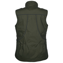 5281 DOG SPORTS TRAINER VEST PINEWOOD