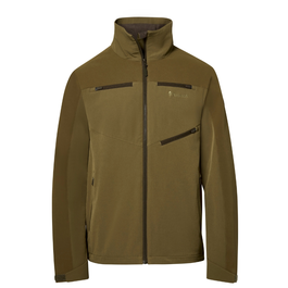 5825 FURUDAL HUNTERS HYBRID STRETCH JACKET PINEWOOD