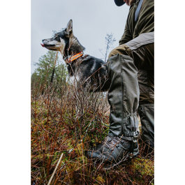 1192 ACTIVE 2.0 WINDPROOF & WATER-RESISTANT GAITERS PINEWOOD