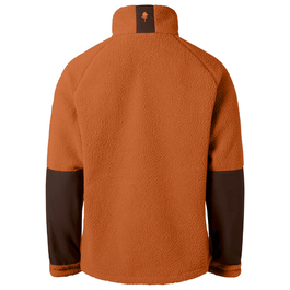 5366 ΑΝΔΡΙΚΗ ΖΕΣΤΗ ΑΘΟΡΥΒΗ ΖΑΚΕΤΑ PILE FLEECE PINEWOOD