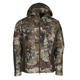 5796 FURUDAL TRACKING CAMOU HUNTING JACKET PINEWOOD