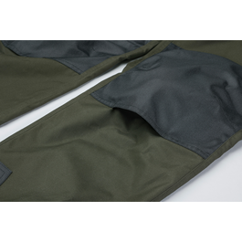 1506 FLEXY KNEE PAD PINEWOOD