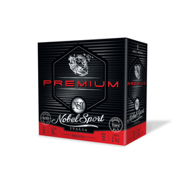 NSI QUATTRO PREMIUM TRAP 24g 12/70/4