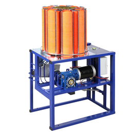 RABBIT ΜΗΧΑΝΗ ΕΚΤΟΞΕΥΣΗΣ PROMATIC