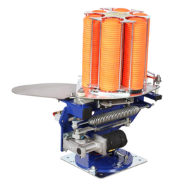 HARRIER XTS ΜΗΧΑΝΗ ΕΚΤΟΞΕΥΤΗΡΑ PROMATIC