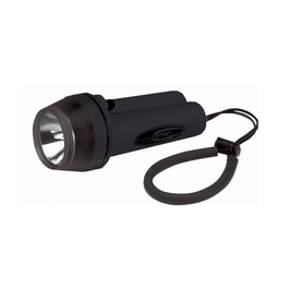 TEC-400 FLASHLIGHT