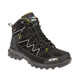 PULS TECH VIBRAM WATERPROOF BOOTS