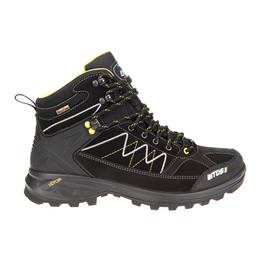 PULS TECH VIBRAM WATERPROOF BOOTS