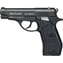 RD-COMPACT 4.5mm RED ALERT ΑΕΡΟΒΟΛΟ ΠΙΣΤΟΛΙ