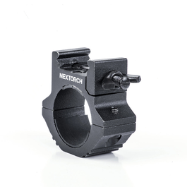 ΒΑΣΗ ΦΑΚΟΥ ΓΙΑ PICATINNY 22-26,5mm RM25S