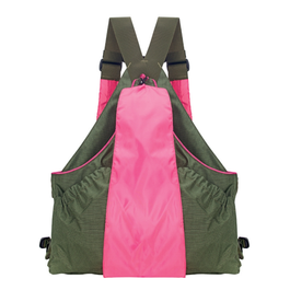 RV2250 HUNTING VEST LADY RISERVA