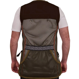 AIRTECH SPORTING VEST CASTELLANI