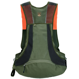 R2345 BLOOD'S DOG DRIVER CORDURA RISERVA