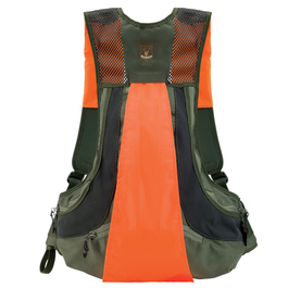 R2345 BLOOD'S DOG DRIVER CORDURA ΚΥΝΗΓΕΤΙΚΟ ΓΙΛΕΚΟ RISERVA