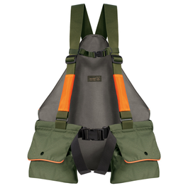RV2251 HUNTING VEST RISERVA