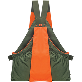 RV2251 HUNTING VEST RISERVA