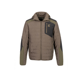 RU3401 BOSCO PADDED ΚΥΝΗΓΕΤΙΚΟ ΜΠΟΥΦΑΝ RISERVA UPLAND